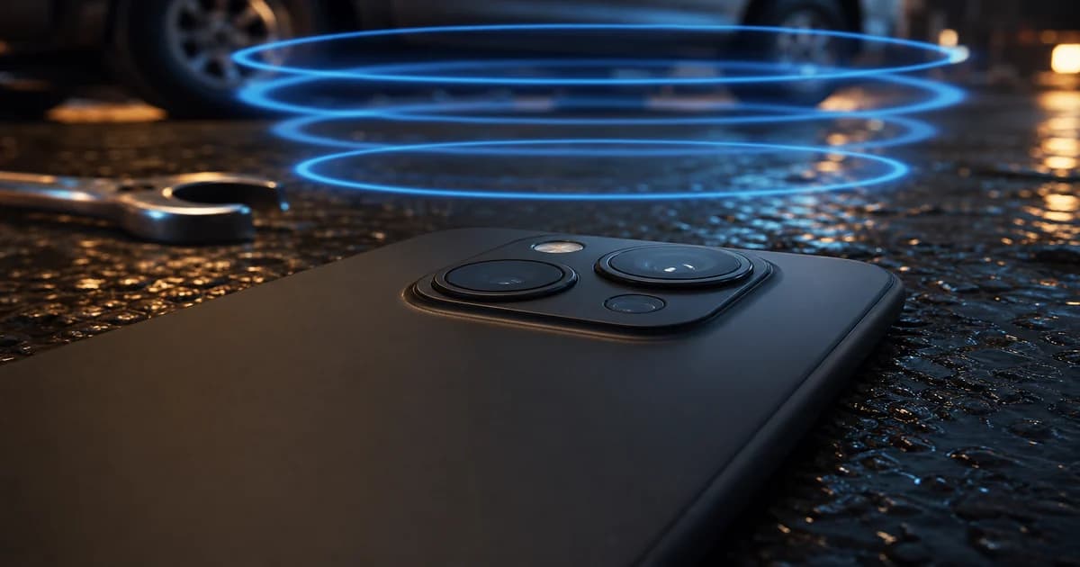 Cover image for blog post: How Mobile Service Businesses Lose Jobs to Missed Calls (And How to Fix It)